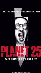 One Month Of Planet 25!!! Your support means everything to me and I can’t  wait to share my new music with you! Near 20 K Streams