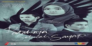 Episod akhir patahnya sebelah sayap 24 oktober 2016 isnin. Patahnya Sebelah Sayap Full Episod Online Dfm2uteam