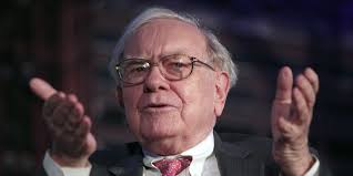 Warren Buffett S Favorite Stock Market Indicator Hits Record High Signaling A Crash Could Be Coming Markets Insider In 2020 Warren Buffett Investors Business Daily Financial Institutions