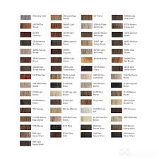 8 Wella Color Charm Wella Color Charm Chart Www