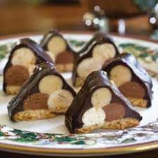 farkli bir mozaik pasta kaanil dessert recipes turkish desserts desserts