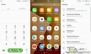 Roms » android roms » samsung roms » samsung galaxy j2 prime roms. 4 Best Roms For Samsung Galaxy On5 Joyofandroid Com