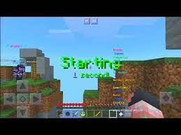 Ip packets are structures that carry data during transmission on an ip network. Server De Skywars Igual A Pc Para Minecraft Pe 1 5 2 Mcpe 1 6 Server Minecraft Pe Minecraft Server