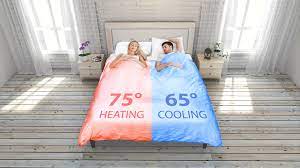 Klimatisierte erdgeschosswohnung in der nähe von dover beach und st. Klimatisierte Bettdecke Fur Den Perfekten Schlaf 1000trends