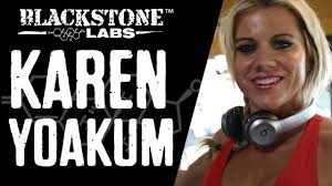 Karen Yoakum's Instagram, Twitter & Facebook