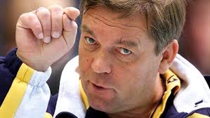 Passages: Gennadi Touretski, Coach of Alexander Popov & Michael Klim, Dies  at 71