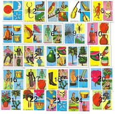 Pin By Angelita De Dios On Tablas De Loteria In 2020 Loteria Cards Bingo Cards Printable Loteria