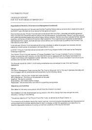 If you're looking for a professional accounting firm, personal/business tax if you are looking for information about how to prepare financial statements, then you have come to the right place. Https Www Princes Trust Org Uk Document Annual Report 16 17 Pdf