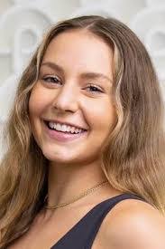 Hailey Pfister's Instagram, Twitter & Facebook