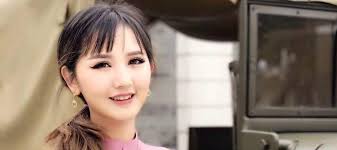 ပရိသတ်အတွက် အစားထိုးလို့ မရတဲ့ ကာရိုက်တာမျိုး ဖြစ်ချင်တယ်”ဆိုတဲ့ Alice Ong