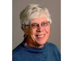 Marion S. Shelley Obituary (2023)