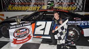 Jamie mcmurray tops the nascar all star race results after a battle with kevin harvick. Tricitiessports Com Your Source For Local Sports