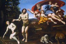 5 out of 5 stars. 5 Ridiculous Representations Of Adam And Eve In Art History I Jewish Boston