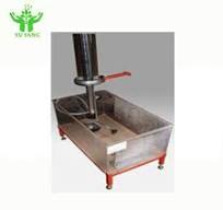165mm Aatcc 35 Rain Test , Horizontal Textile Tensile ...