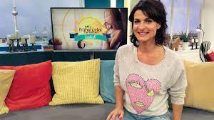View all marlene lufen tv. Marlene Lufen Privat Vergewaltigung Trennung Lockdown So Lebt Die Sat 1 Moderatorin News De