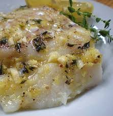 Be sure to check out our entire fish recipe collection for loads more. Baked Haddock With Lemon Thyme Gremolata Is An Impressive Meal That You Can Make In A Hurry Haddock Recipes Baked Haddock Easy Fish Recipes