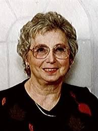 Jean Viola Marshall Mohan (1928-2011)