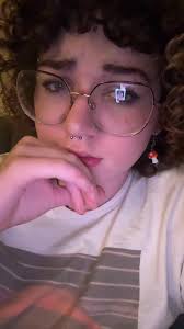 I was moved but not to tears