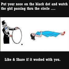 Optical Illusions Funny Illusions Funny Mind Tricks Cool Optical Illusions