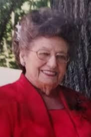 Obituary for Thelma Gray (Lovelace) Emerson Adkins