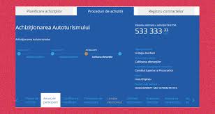 Salvaresalvați 3 ec cjs achizitii publice nov 2018 pentru mai târziu. Esecuri Si ExcepÈ›ii Ale Reformei AchiziÈ›iilor Publice