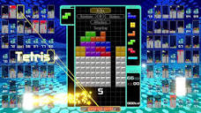 Amazon.com: Tetris 99 + NSO (Nintendo Switch) : Video Games
