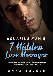 Aquarius Man Leo Woman Love Compatibility