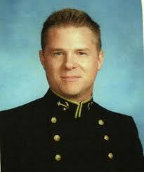 MIDN 2/C Nicholas J. Tarr (USNA '14) — Steel Hearts