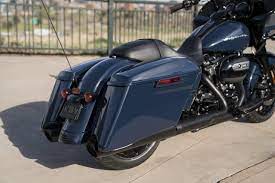 2020 Harley Davidson Road Glide Special Specs Info Wbw