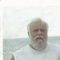 Thomas David Bernard Obituary