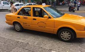 Por Reordenamiento De Sevitra Tuxtepec Se Inundara De Taxis Amarillos Oaxaca