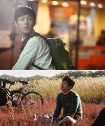 Besides the berlinale, night flight also screened at the 38th hong kong international film festival, the 7th cinemasia film festival in amsterdam, the 29th torino glbt film festival, the 15th jeonju international film festival, the 68th. Kwak Si Yang Makes It Big With Night Flight Hancinema