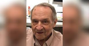 Obituary for John A. Noppenberger