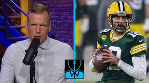 Aaron rodgers is ready to take the jeopardy! The Most Prepared Jeopardy Guest Host Who Is Aaron Rodgers Profootballtalk