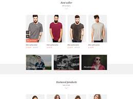 Canifa - The Fashion WooCommerce WordPress Theme by YoloTheme on Dribbble
