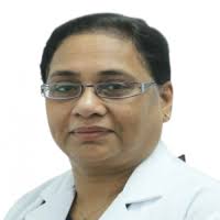 Dr. Molly John E.N.T. Specialist in Abu Dhabi