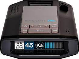 Smart cord usb, travel case and mount. Escort Ixc Long Range Radar And Laser Detector 0100039 1 Best Buy