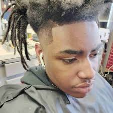 Master Barber Chuck Barber