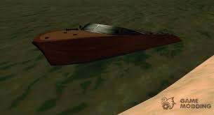 If you find any bugs (other than handling) post about it in the comments. Lampadati Toro Para Gta San Andreas
