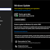 Education, enterprise, and iot enterprise editions of windows 10, version 1909 will reach end of servicing may 11, 2022. 1