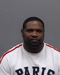 Another Smith County, TX Constable Re-Arrested For Bond Violation