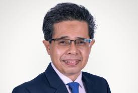 Assistente del governatore della banca centrale della malaysia (bank negara malaysia), al 3 ° asia insurance brokers summit. Nor Zahidi Appointed External Member To Bank Negara S Monetary Policy Committee Klse Screener
