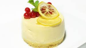 Schuhbecks Bayerisch Al Dente Bayerische Creme Tortchen Capri Br De Bayerische Creme Einfacher Nachtisch Leckerer Nachtisch