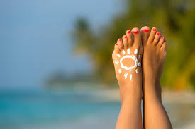 Steps to follow while checking for cancer moles. Acral Lentiginous Melanoma Alm Skin Cancer Of The Foot Footfiles