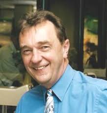 The Walter Dickie Leadership Bursary