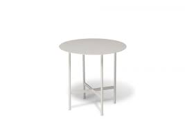 Salesfever couchtisch, tischplatte um 360° drehbar topseller b/h/t: Beta Couch Und Beistelltisch Klein Weiss Muller Mobelfabrikation Signalweiss Mueller Moebel Beta S Weiss