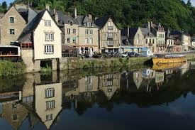 Port De Dinan France House Styles Around The Worlds France