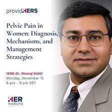 ProvidHERS: Expert Women's Health Discussions for Clinicians — HERmedicine