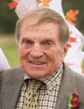 Obituary information for Fred Warren