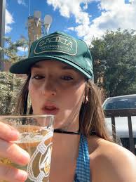 Approach all dog adoption tents at your own risk, went to the Grand Canyon  for a weekend and came home with a dog., Introducing Harley Perkins, we’re  already obsessed 🤍